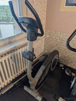 Kettler AXOS Cross - 3