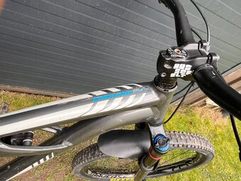 Specialized Enduro comp 2016 - 3