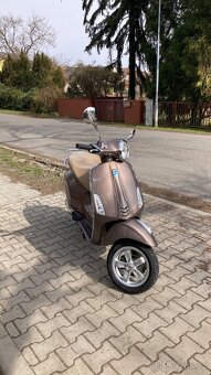 Vespa - 3