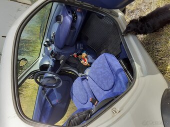 Smart fortwo 0,6i - 3