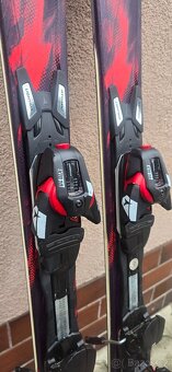 Prodám lyže Atomic 164 cm - 3