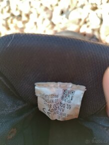 pracovní boty CXS - 3