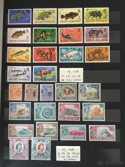 XX série kolónií - 3