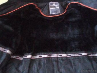 Dámská zimní bunda - 3