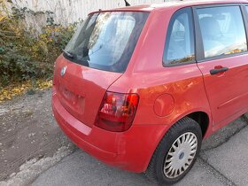Fiat Stilo 1.9jtd 5 dvéř - 3