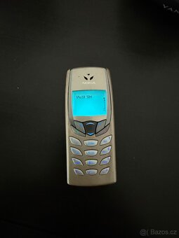 Nokia 6510 - 3