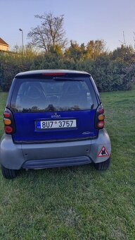 Smart Fortwo 0.8 CDI DIESEL - 3