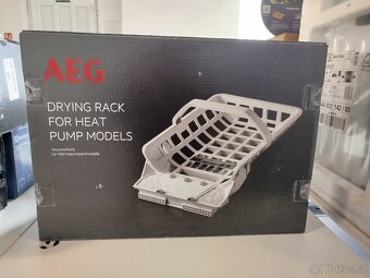Prodám koše do sušičky AEG A4YH200 - 3