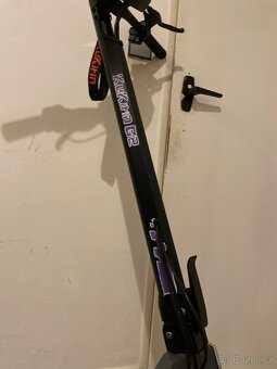 Kukirin g2 custom - 3