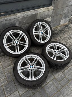5x120 r18 613M - 3