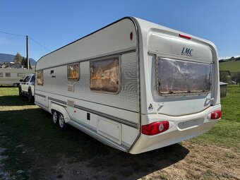 LMC Ambassador 685 - 3