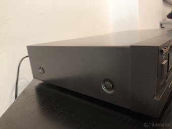 CD přehrávač Technics SL-P111 r.v.1987 - 3