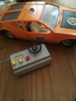 DE TOMASO MANGUSTA FUNKČNÍ - 3