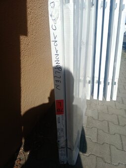 Prodám bílé dveře. - 3