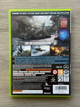 Battlefield 3 - 3