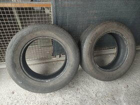 Použité pneumatiky na SUV - 3