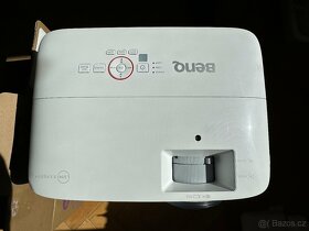 Projektor BenQ TH671ST full HD, 3000 ANSI, 10000:1 - 3