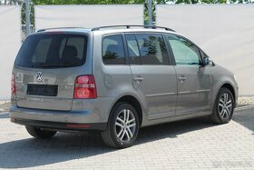 VW Touran 1.9TDI 77kW DSG FACELIFT + BEZ KOROZE + - 3