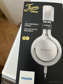 sluchátka philips - 3