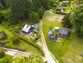 Prodej chaty, 447 m², Řetová - 3