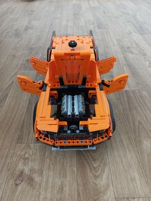 42126 LEGO FORD F-150 Raptor - 3