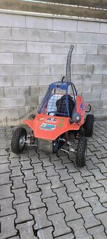 Racer Buggy Havel - 3