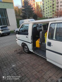 Mitsubishi L300 - 3