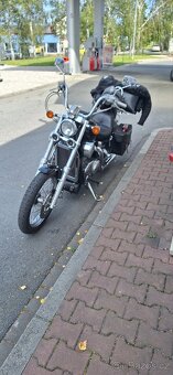 Kawasaki vn 15se - 3