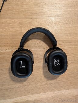 Logitech G PRO X 2 LIGHTSPEED - 3
