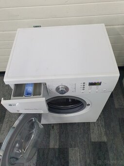 Pračka LG WD10390NDK A+ - 3