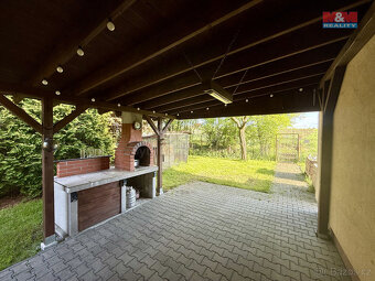Prodej rodinného domu, 156 m², Havířov, ul. Zelená - 3