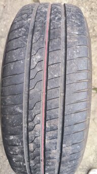 Pneu letní 195/65 r15 - 3