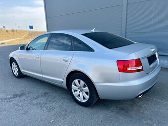 Audi A6 2.8 V6 154kW Quattro KAMERA Xenon VÝHŘEV 1. majitel - 3