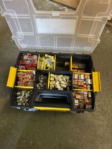 Stanley Organizér Sortmaster MINI - 3