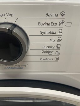 Nepoužitá sušička Beko BM3T37230W - 3