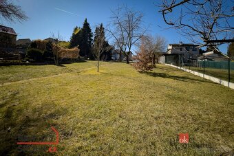 Prodej, pozemky/bydlení, 1097 m2, Vochov, Plzeň-sever [ID 71 - 3