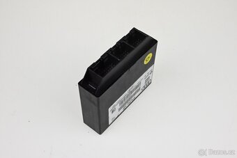 Ovládací modul ambientního osvětlení Audi A8 D4 4H0907412 - 3