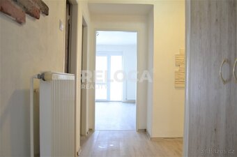Byt po rekonstrukci 3+1, 75m2, balkon, sklep, Lysá nad Labem - 3