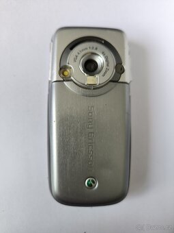 Sony Ericsson T630 - 3