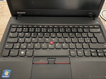 Notebook Lenovo ThinkPad - 3