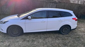 Ford Focus Titanium 1.6 TDCi 85Kw - 3
