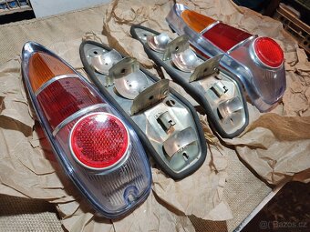 Škoda 1000MB, MBX, MBG, 1203 - 3