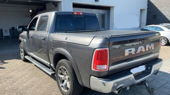 DODGE RAM 5,7HEMI, LIMITED, LPG,RAM BOX - 3