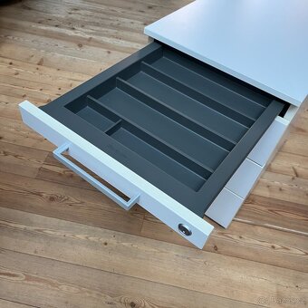 Kontejner STEELCASE - 3