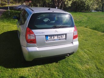 Citroën C2 1.4hdi - 3