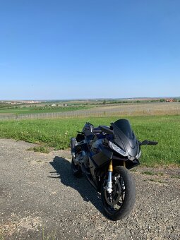 Aprilia rs 660, rok 2023 + 45tis výbava - 3