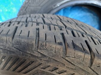215/65 16C 109/107 t m+s 2ks - 3