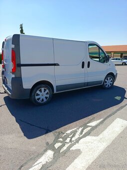 Renault Trafic - 3