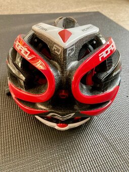 Helma Force Road - 3
