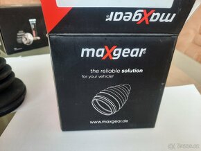 Sada mechů, hnací hřídel MAXGEAR 49-0734 - 3